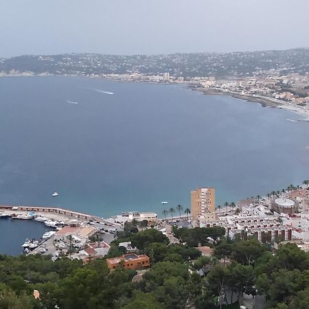 Rincon Del Arenal Apartment Javea Luaran gambar