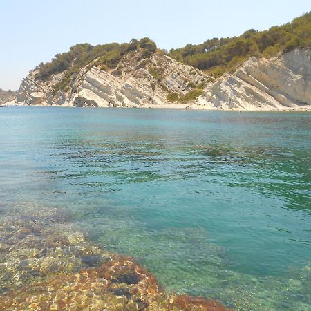 Rincon Del Arenal Apartment Javea Luaran gambar