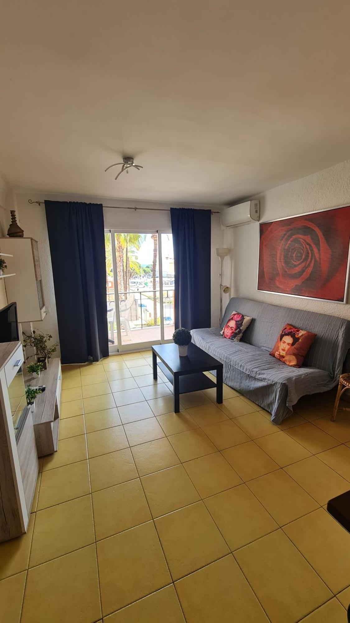 Rincon Del Arenal Apartment Javea Luaran gambar