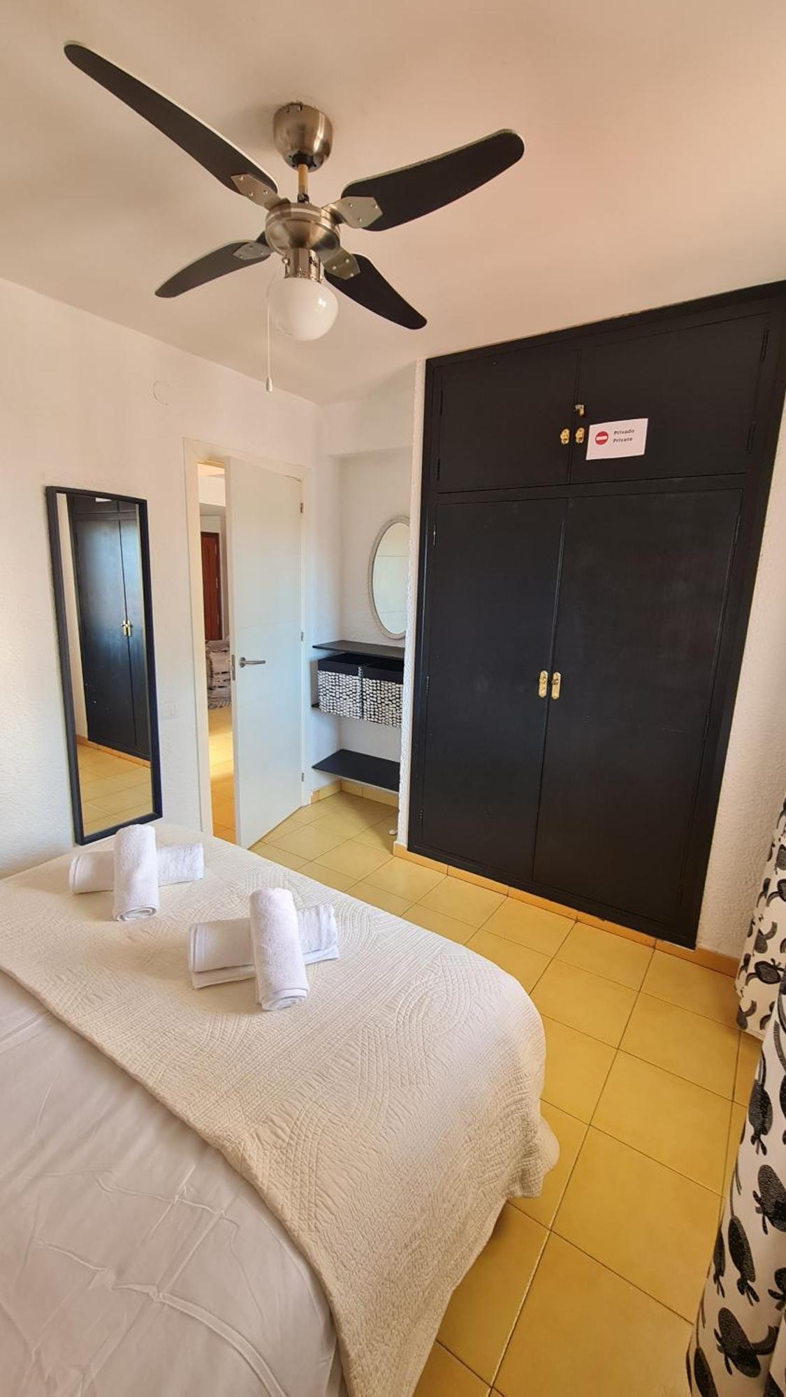 Rincon Del Arenal Apartment Javea Luaran gambar