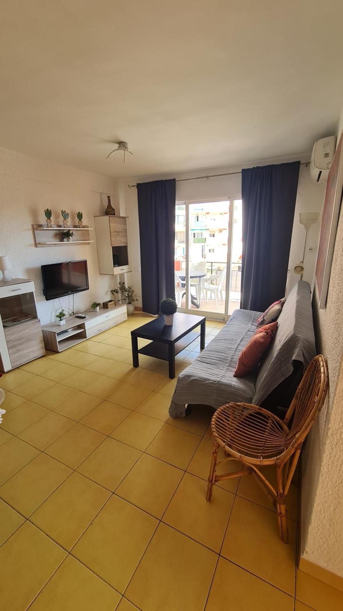 Rincon Del Arenal Apartment Javea Luaran gambar