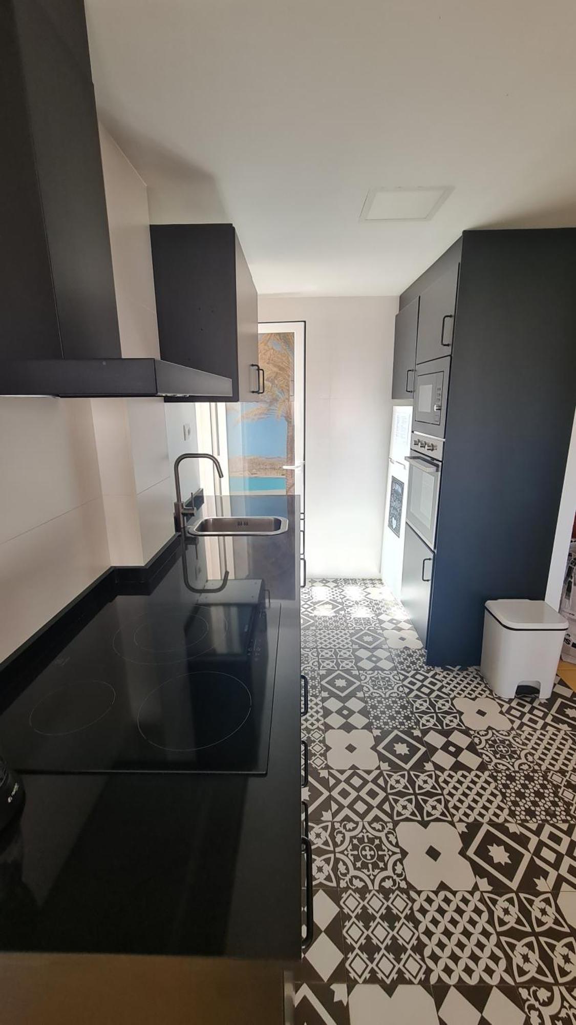 Rincon Del Arenal Apartment Javea Luaran gambar