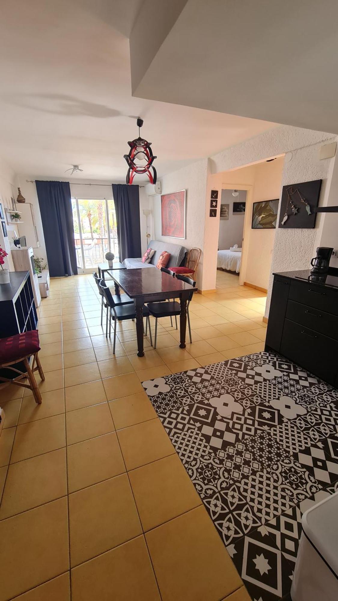 Rincon Del Arenal Apartment Javea Luaran gambar