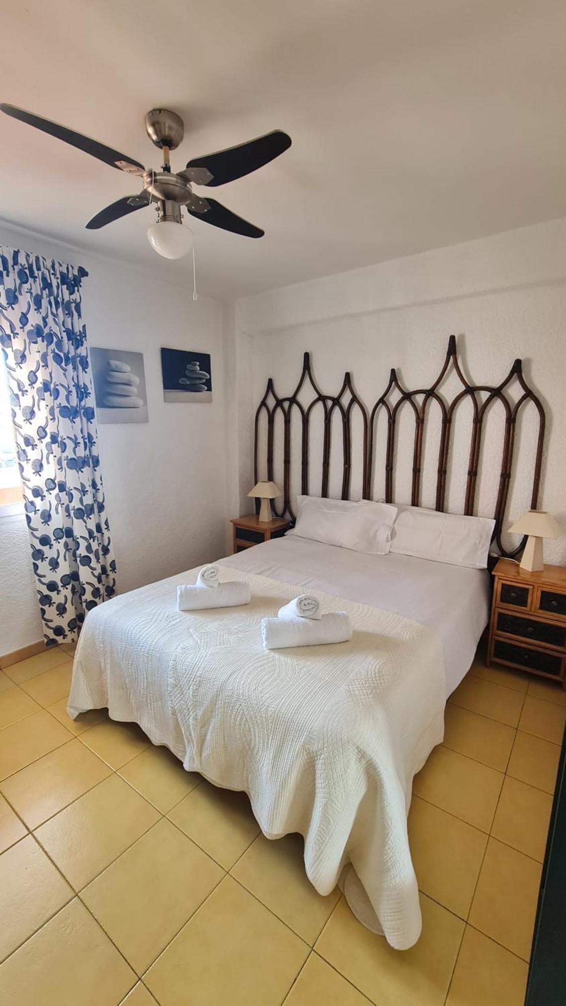 Rincon Del Arenal Apartment Javea Luaran gambar