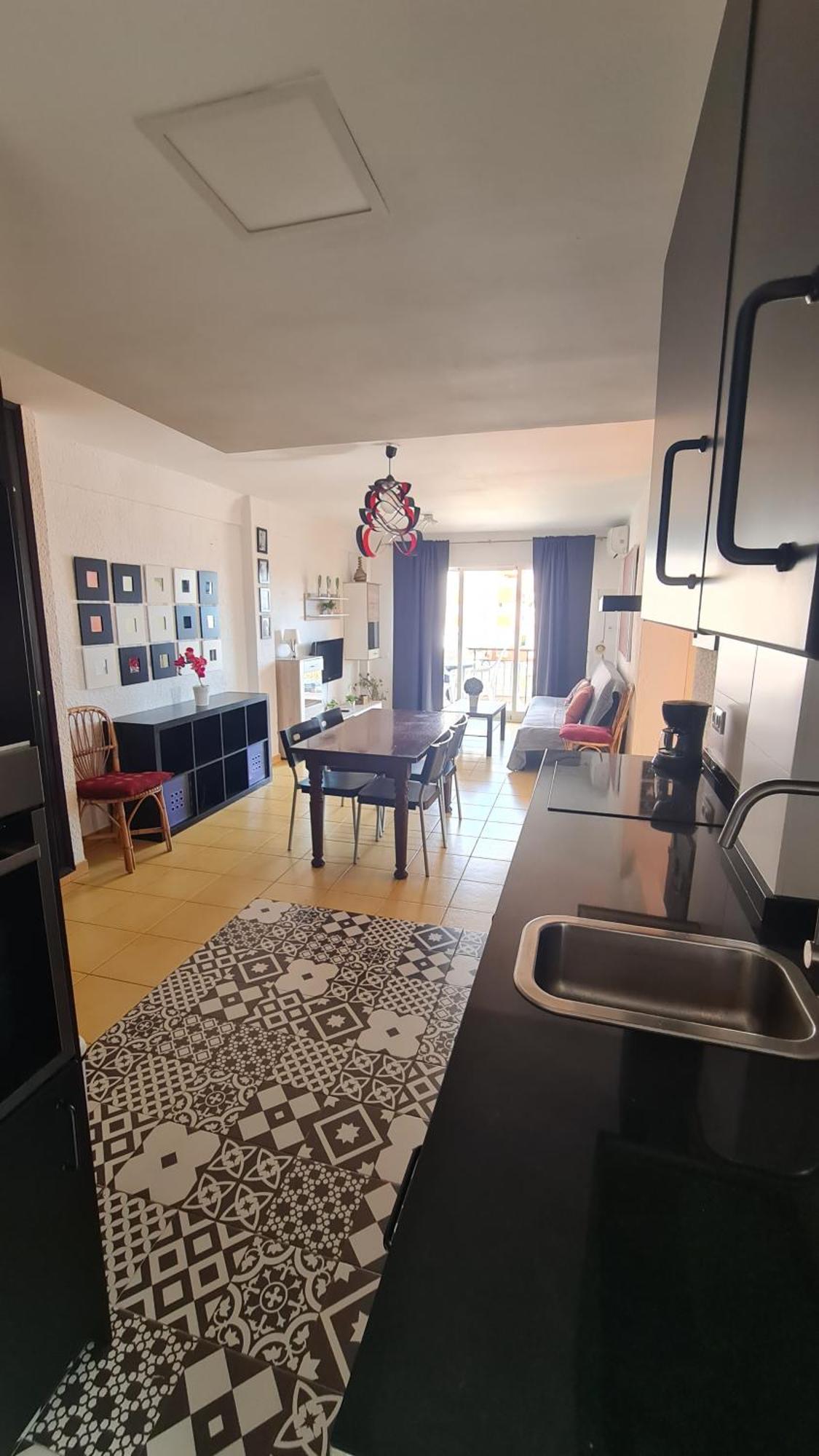 Rincon Del Arenal Apartment Javea Luaran gambar