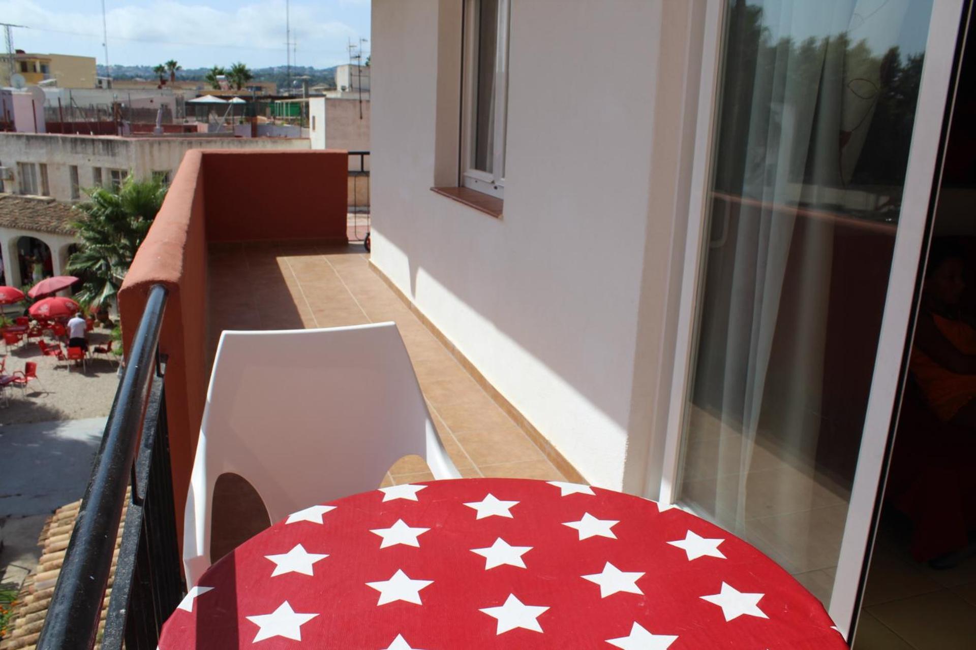 Rincon Del Arenal Apartment Javea Luaran gambar
