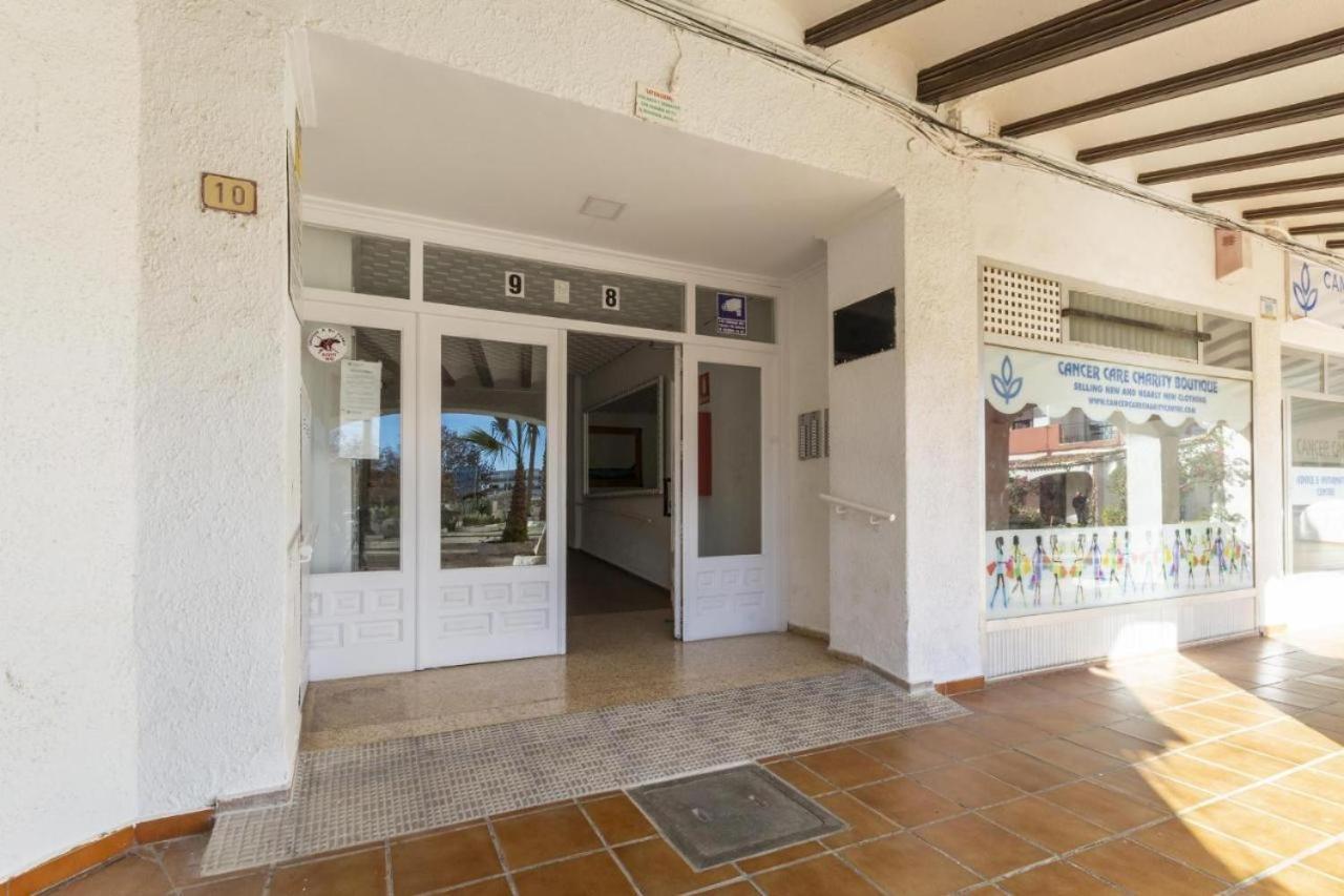 Rincon Del Arenal Apartment Javea Luaran gambar
