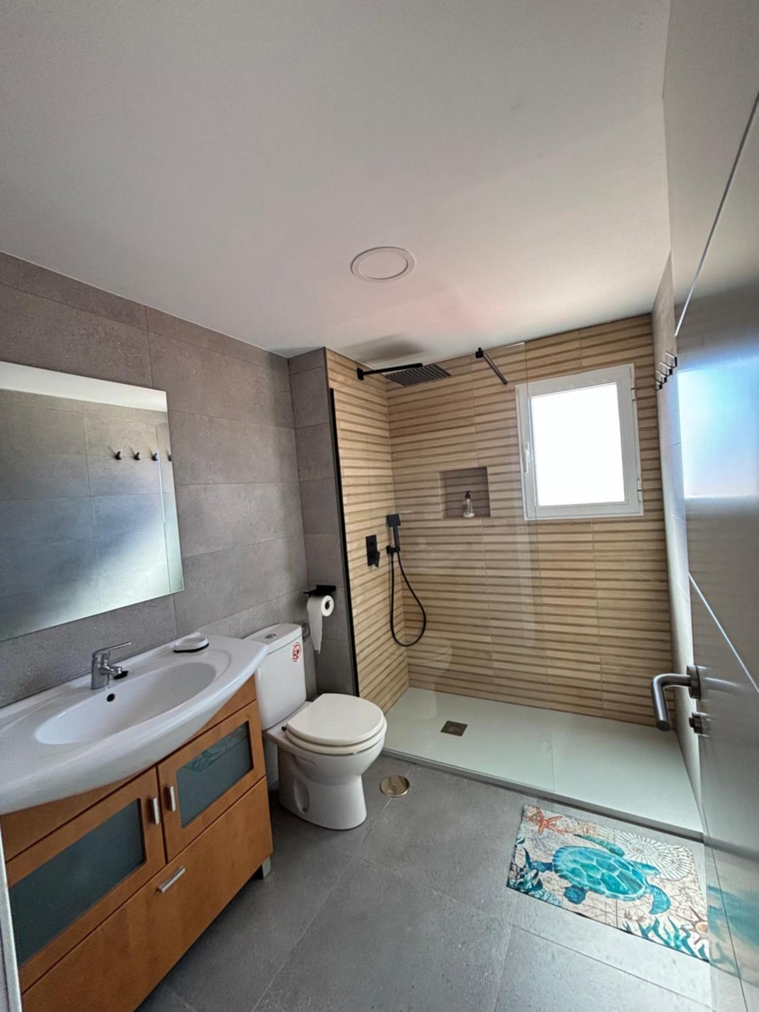Rincon Del Arenal Apartment Javea Luaran gambar